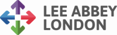 Lee Abbey London logo